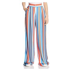 PERSEVERANCE Womens Wide Leg Pants